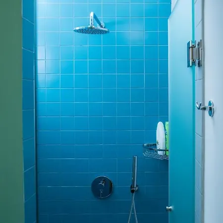 Appart hôtel Keramos 2*