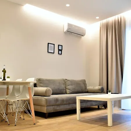 Mood Luxury And Apartment Athens
