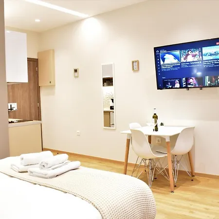 Apartment Mood Luxury And Athens