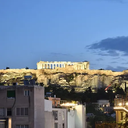 Mood Luxury And * Athens