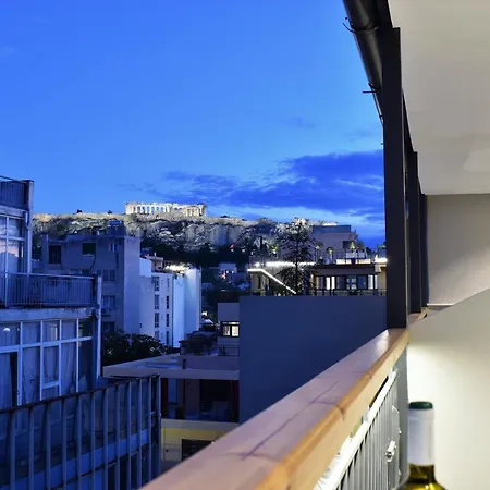 Apartment Mood Luxury And Athens