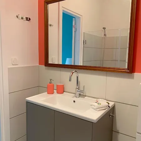 2bd New Modern - Seaside *