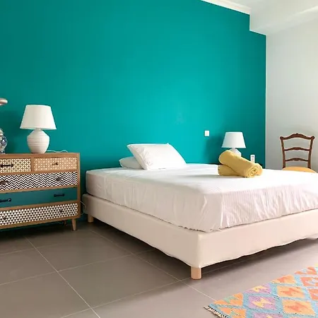 2bd New Modern - Seaside