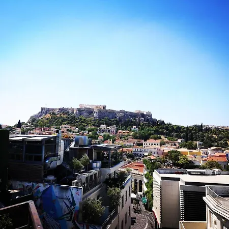 Dreamin - Monastiraki