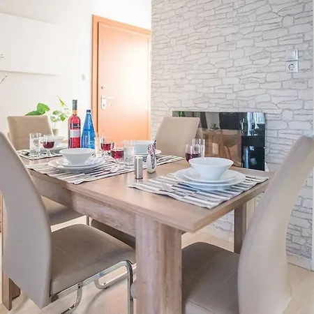 Apartment Spacious And Luxurious Center By Mps *