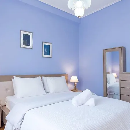Spacious And Luxurious Center By Mps Apartment *