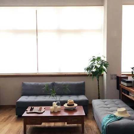 Apartment Unique - Spacious With Rooftop / Thissio Athens