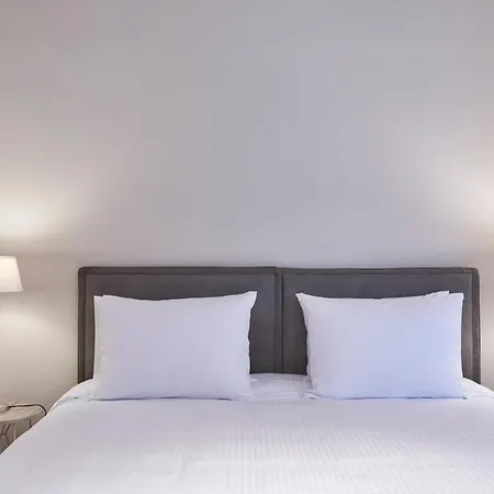 Charitos Iχ, Chic N Modern 2bd Διαμέρισμα Αθήνα