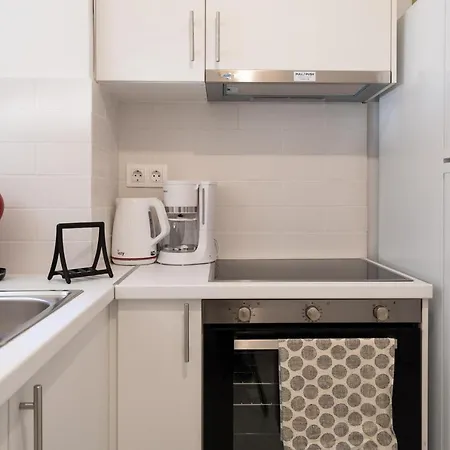 Apartment Urban Boho In Koukaki