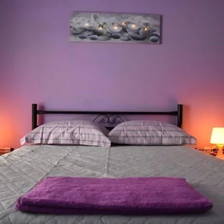 Colourful In Athenscity 1min From Subway Apartment Athen