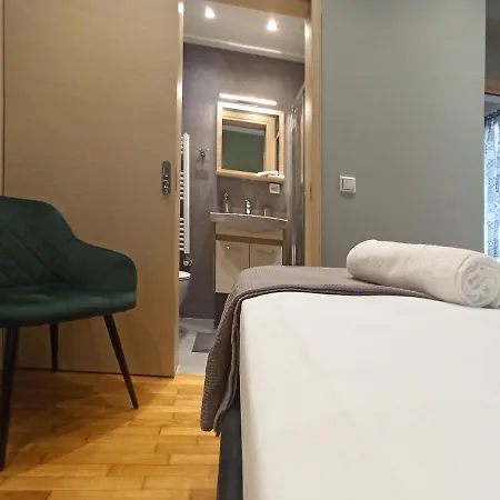 Apartment Sweet By Yha