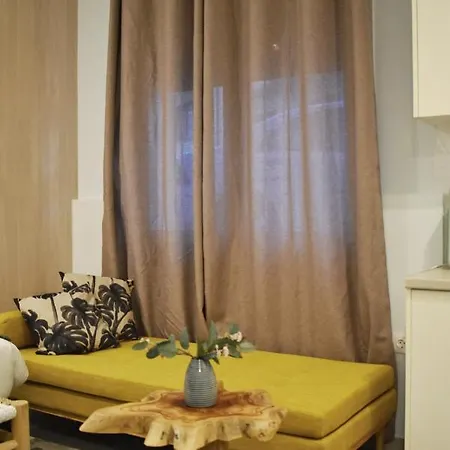 Apartment Window To...acropolis!