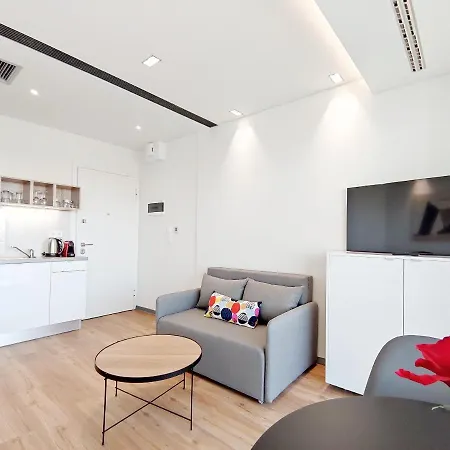 Verde Apartments شقة أثينا
