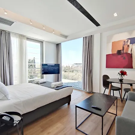شقة Verde Apartments