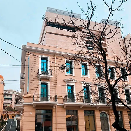 Athens Green Apartments Διαμέρισμα Αθήνα