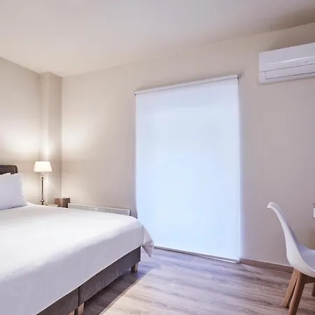 Charitos Iχ, Chic N Modern 2bd Διαμέρισμα