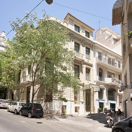 Charitos Iχ, Chic N Modern 2bd Διαμέρισμα