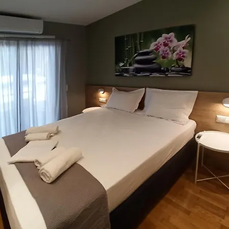 Sweet By Yha * Athens