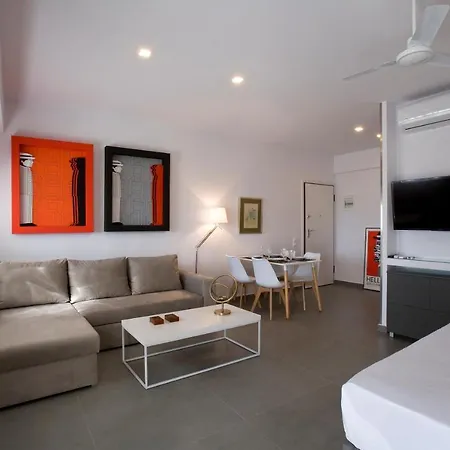 Synathens & Apartment *
