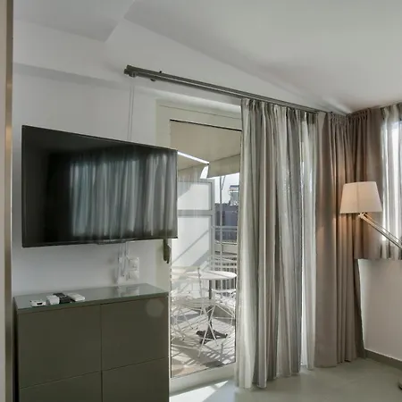 Apartment Synathens &