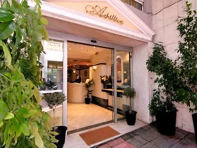 Отель Achillion 3*