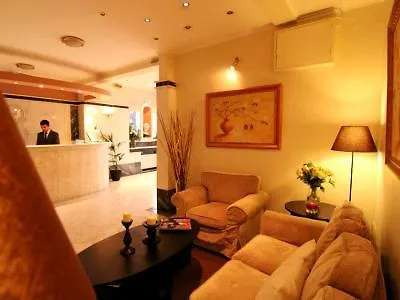 Achillion 3*