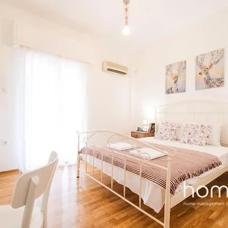 58m² Homm 2bd Konstantinoupoleos Str *