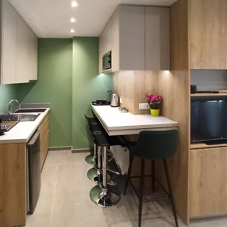 Apartment Sweet By Yha *