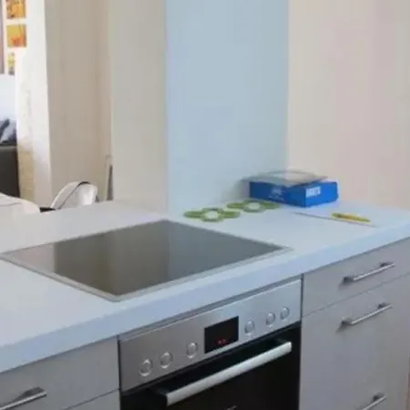 Apartment Plaka Sweet House 2