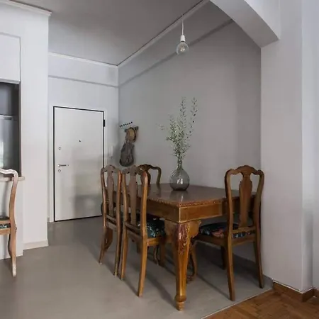 Apartment Cosy Flat, Perfectly Located In Historic Centre! Athens