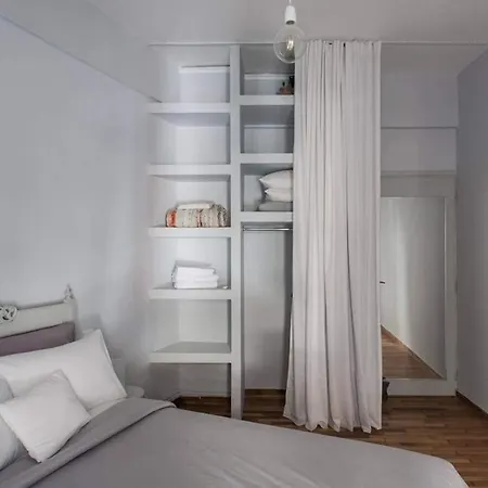 Apartment Cosy Flat, Perfectly Located In Historic Centre! Athens