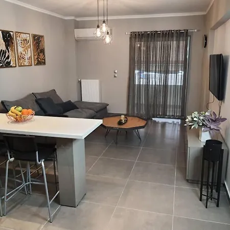 Casa Moderno Near The