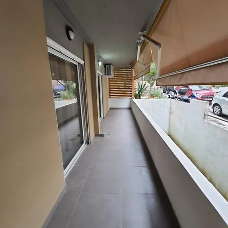 Apartment Casa Moderno Near The