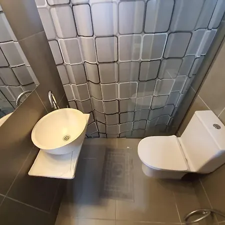 Apartment Casa Moderno Near The