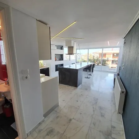 Apartment Citycenter Penthouse Mini Private Pool With Hydromassage And Great Town View *