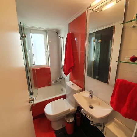 Citycenter Penthouse Mini Private Pool With Hydromassage And Great Town View Athens