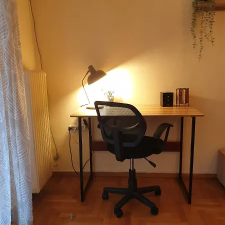 Apartment Myrtle, Center Renovated