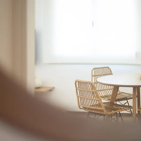 Urban Boho In Koukaki Apartment
