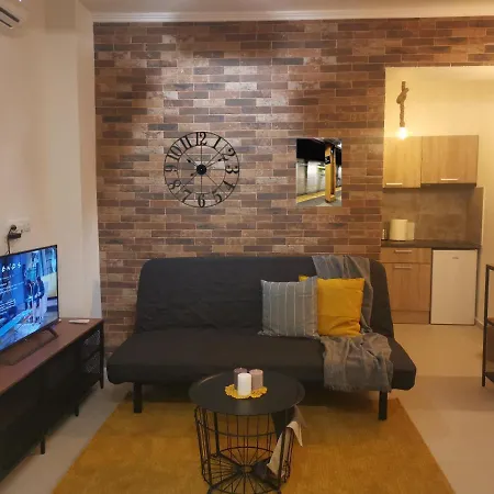 Διαμέρισμα Cozy Next To Acropolis & Plaka Αθήνα