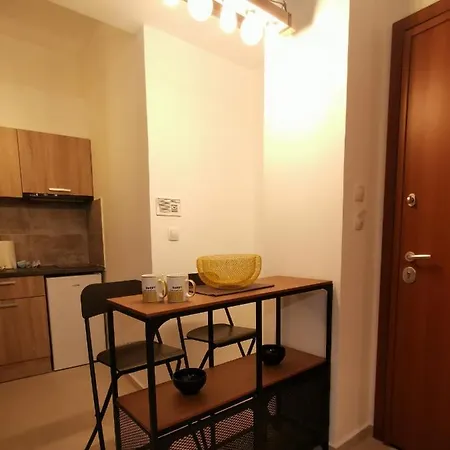Cozy Next To Acropolis & Plaka Διαμέρισμα