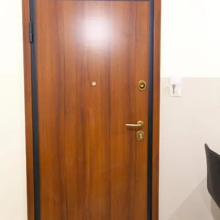 Apartment Themis 11 Athens