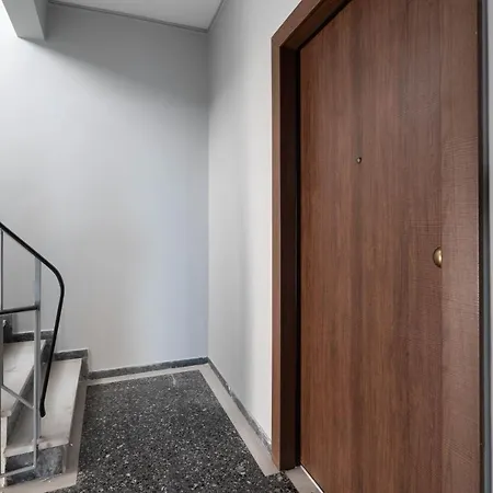 Urban Boho In Koukaki Apartment Athens