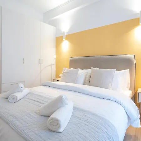 Urban Boho In Koukaki Apartment