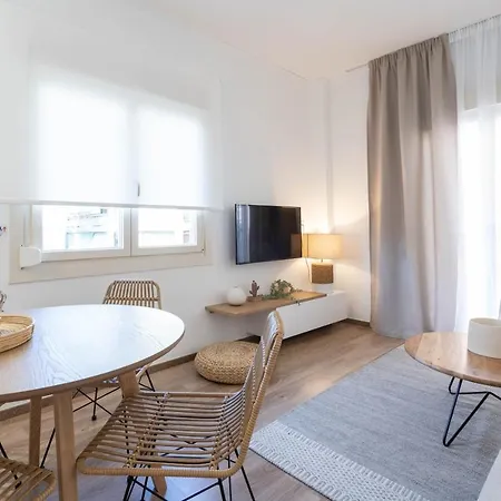 Apartment Urban Boho In Koukaki *