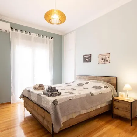 Penthous At Center Apartment *