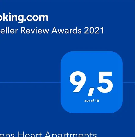 Apartment Ipelhome - Heart Athens