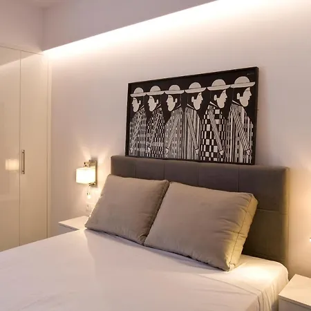 Synathens & Apartment Athens