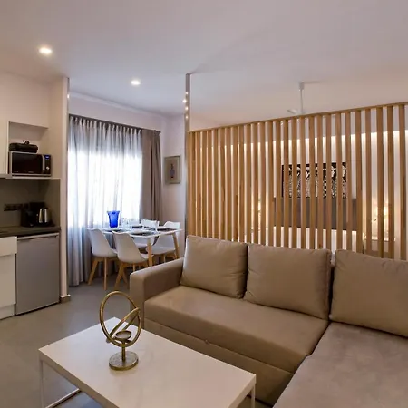 Synathens & Apartment
