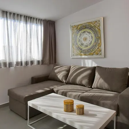 Apartment Synathens & Athens
