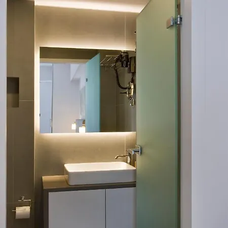 Synathens & Appartement